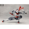 Unlimited Universe Megalomaria - Fuma figure, Plastic Model Kit