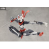 Unlimited Universe Megalomaria - Fuma figure, Plastic Model Kit