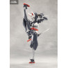 Unlimited Universe Megalomaria - Fuma figure, Plastic Model Kit