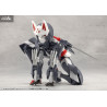 Unlimited Universe Megalomaria - Fuma figure, Plastic Model Kit