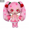 Vocaloid - Sakura Miku plush, Cuteforme