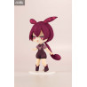 Tohoku Zunko - Plafia Ankomon figures Mini Figure Set, Plastic Model Kit