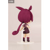 Tohoku Zunko - Plafia Ankomon figures Mini Figure Set, Plastic Model Kit