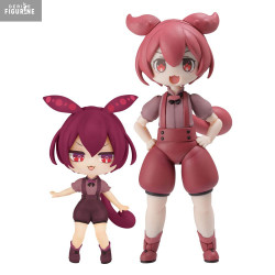 Tohoku Zunko - Pack...