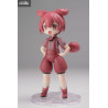 Tohoku Zunko - Plafia Ankomon figures Mini Figure Set, Plastic Model Kit