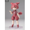 Tohoku Zunko - Plafia Ankomon figures Mini Figure Set, Plastic Model Kit