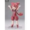 Tohoku Zunko - Plafia Ankomon figures Mini Figure Set, Plastic Model Kit