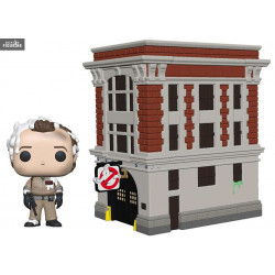 Ghostbusters Pop! - Dr....