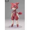 Tohoku Zunko - Plafia Ankomon figures Mini Figure Set, Plastic Model Kit
