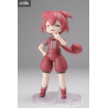Tohoku Zunko - Pack figurines Plafia Ankomon Mini Figure Set, Plastic Model Kit