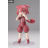 Tohoku Zunko - Plafia Ankomon figures Mini Figure Set, Plastic Model Kit
