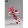 Tohoku Zunko - Plafia Ankomon figures Mini Figure Set, Plastic Model Kit