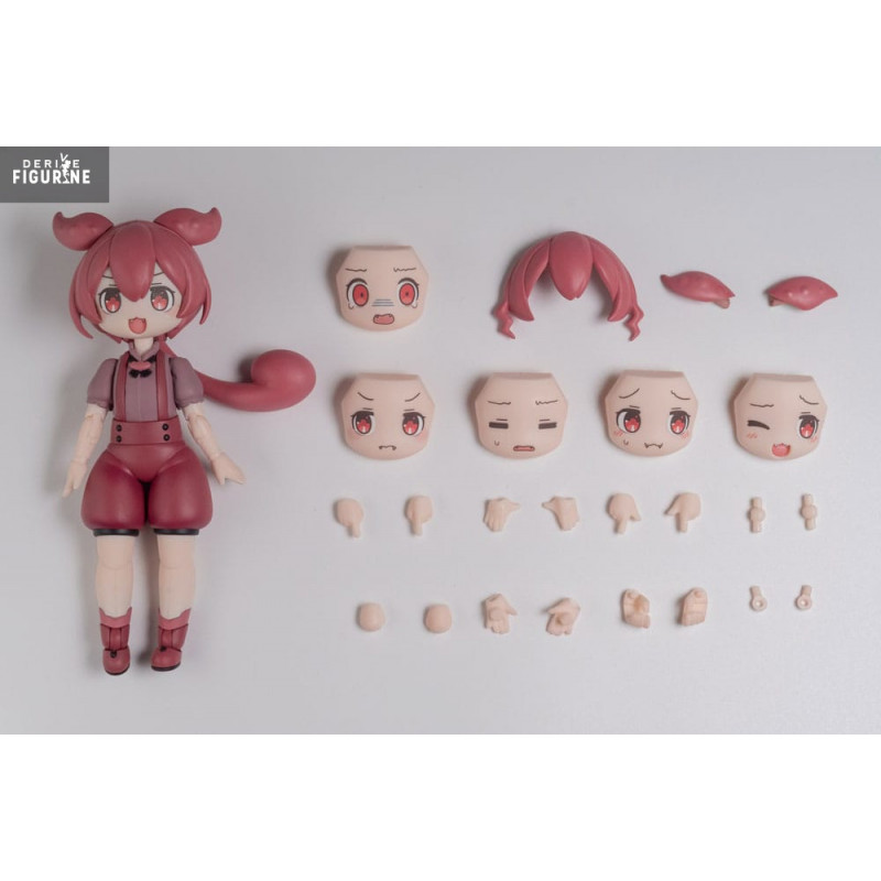 Tohoku Zunko - Plafia...