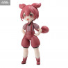 Tohoku Zunko - Plafia Ankomon figure, Plastic Model Kit
