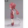 Tohoku Zunko - Plafia Ankomon figure, Plastic Model Kit