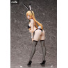 Food Wars Shokugeki no Soma - Erina Nakiri figure, Bikini Bunny