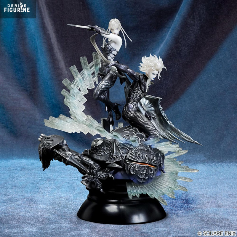Final Fantasy XIV -...