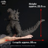 Godzilla (2023) - Godzilla figure, Daikaiju Series