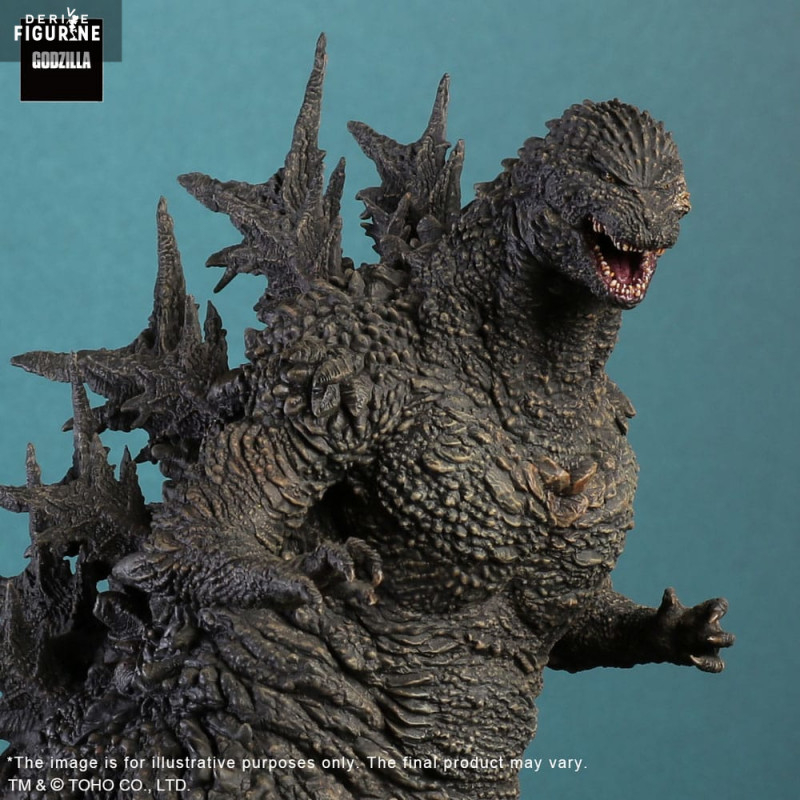 Godzilla (2023) - Figurine...