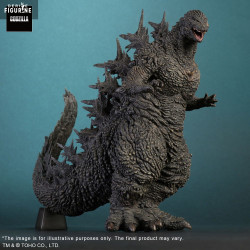 Godzilla (2023) - Figurine...