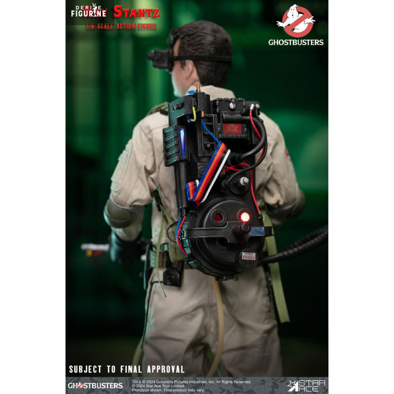 Ghostbusters (1984) -...