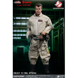 Ghostbusters (1984) -...