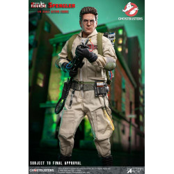 Ghostbusters (1984) -...