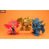 Yu-Gi-Oh! Duel Monsters - The Winged Dragon of Ra figure, Megatoon
