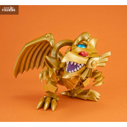 Yu-Gi-Oh! Duel Monsters -...