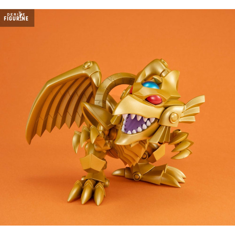 Yu-Gi-Oh! Duel Monsters -...
