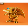 Yu-Gi-Oh! Duel Monsters - The Winged Dragon of Ra figure, Megatoon