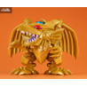 Yu-Gi-Oh! Duel Monsters - The Winged Dragon of Ra figure, Megatoon