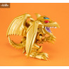 Yu-Gi-Oh! Duel Monsters - The Winged Dragon of Ra figure, Megatoon