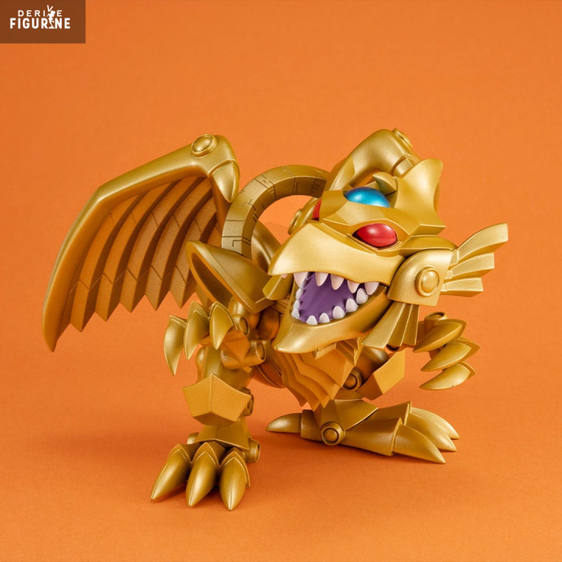 Yu-Gi-Oh! Duel Monsters -...