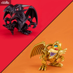 Yu-Gi-Oh! Duel Monsters -...