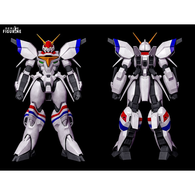 Metal Armor Dragonar -...