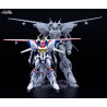 Metal Armor Dragonar - Dragonar-1 figure XD-01, PLAMAX Plastic Model Kit