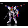 Metal Armor Dragonar - Dragonar-1 figure XD-01, PLAMAX Plastic Model Kit