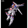 Metal Armor Dragonar - Dragonar-1 figure XD-01, PLAMAX Plastic Model Kit