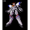 Metal Armor Dragonar - Dragonar-1 figure XD-01, PLAMAX Plastic Model Kit