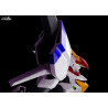 Metal Armor Dragonar - Figurine Dragonar-1 XD-01, PLAMAX Plastic Model Kit