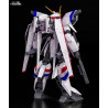 Metal Armor Dragonar - Dragonar-1 figure XD-01, PLAMAX Plastic Model Kit