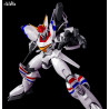 Metal Armor Dragonar - Dragonar-1 figure XD-01, PLAMAX Plastic Model Kit