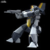 Super Dimension Century Orguss - Nikick figure, Moderoid Plastic Model Kit
