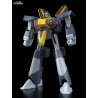 Super Dimension Century Orguss - Nikick figure, Moderoid Plastic Model Kit