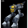 Super Dimension Century Orguss - Nikick figure, Moderoid Plastic Model Kit