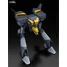 Super Dimension Century Orguss - Nikick figure, Moderoid Plastic Model Kit