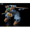 Super Dimension Century Orguss - Orguss II Olson Special figure, Moderoid Plastic Model Kit