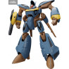 Super Dimension Century Orguss - Orguss II Olson Special figure, Moderoid Plastic Model Kit
