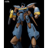 Super Dimension Century Orguss - Orguss II Olson Special figure, Moderoid Plastic Model Kit